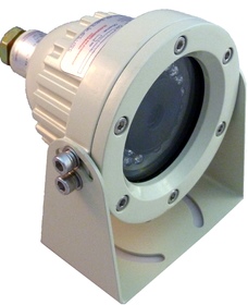 TKSCE-3-IR Compact Marine IP67 camera with IR
